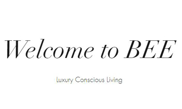 Luxury magazine BEE announces launch